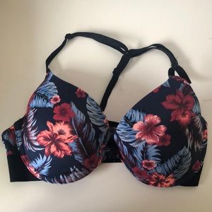 VS push up bra